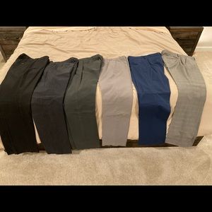 Express Men’s Dress Pants 34 x 34